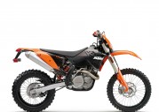 KTM 530 EXC